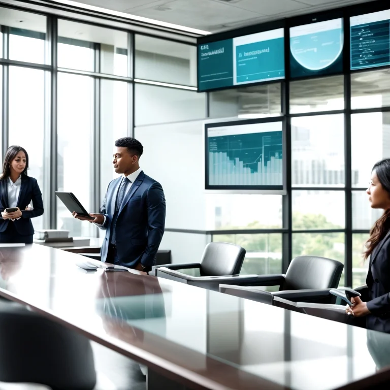 Individuelles Executive Coaching