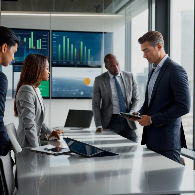 Leadership Workshops