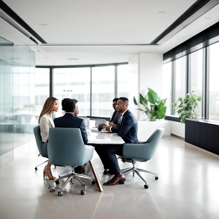 Warum Executive Coaching?